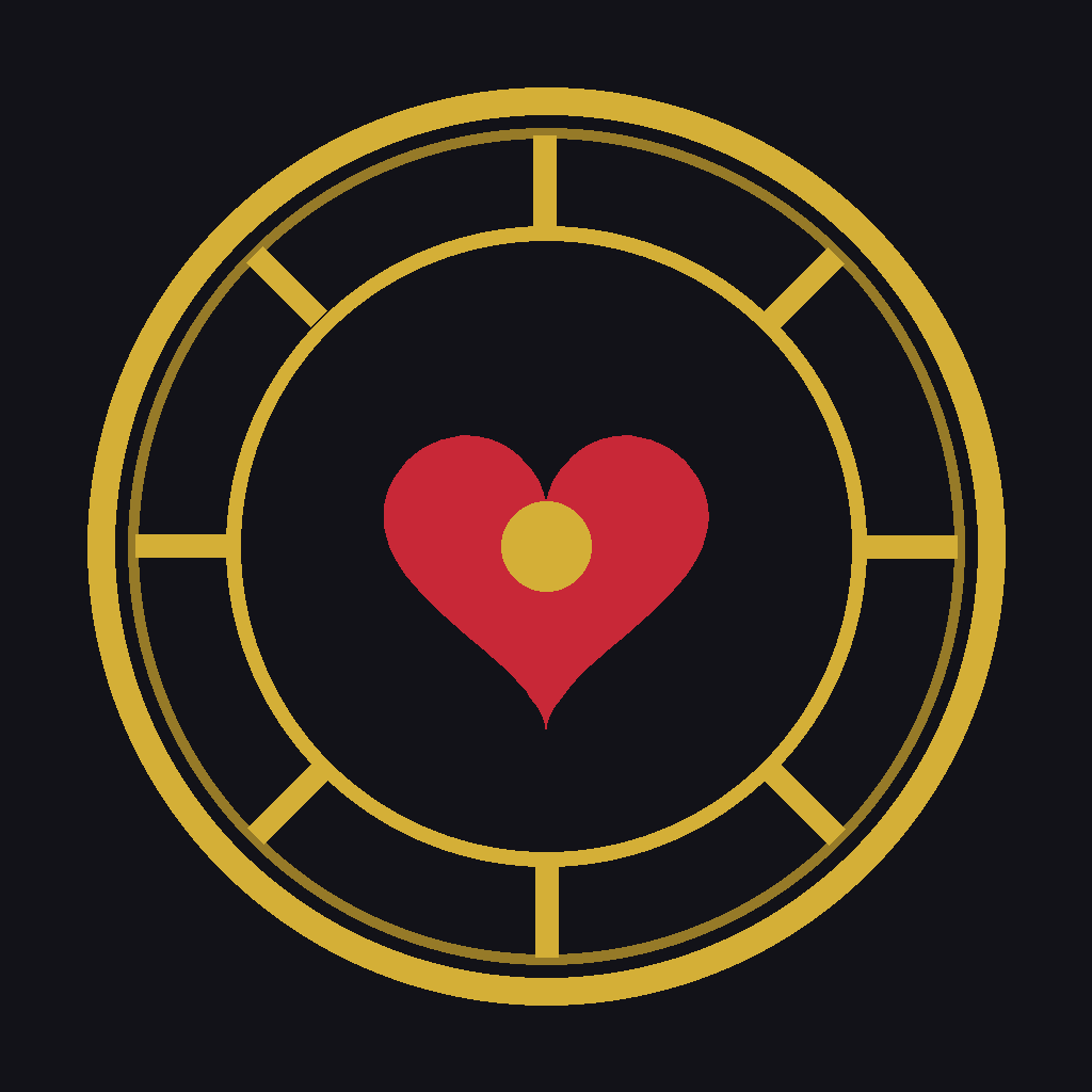 Lovevaultgoods logo